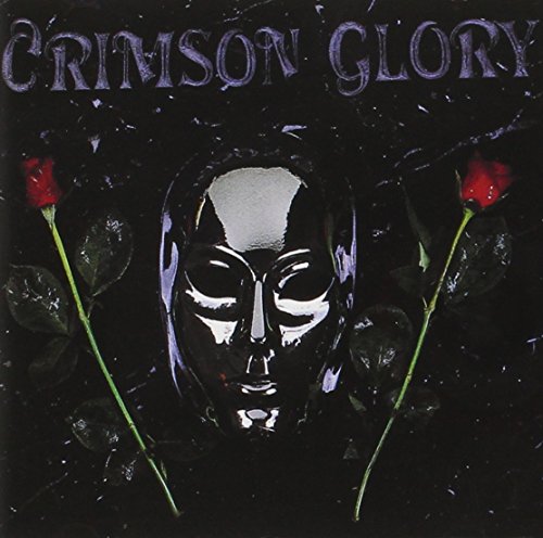 Crimson Glory