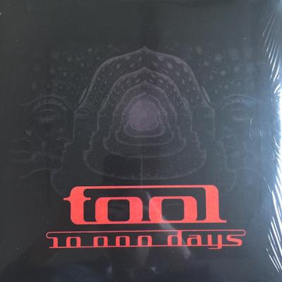 10000 Days