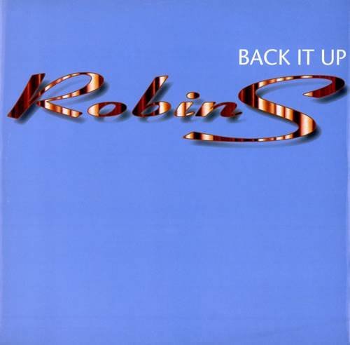 Back It Up