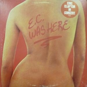 Ec Was Here Lp
