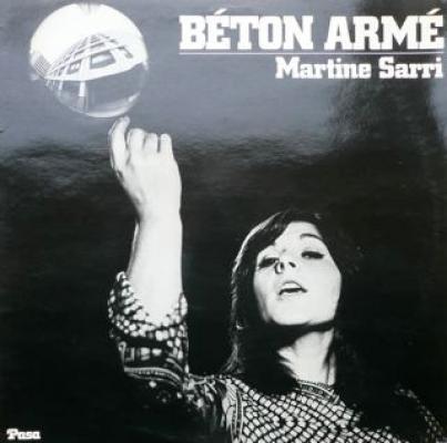Beton Armé