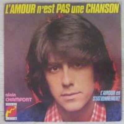 L'amour N'est Pas Une Chanson