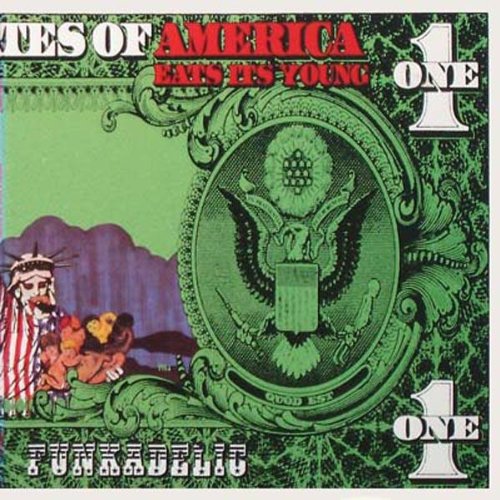 America Eats Its Young