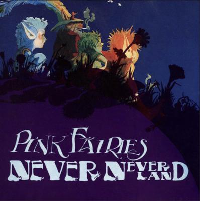 Never Neverland