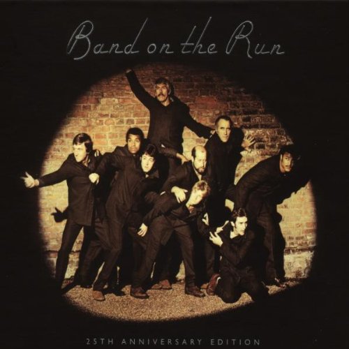 Band On The Run
