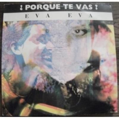Porque Te Vas