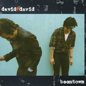Boomtown