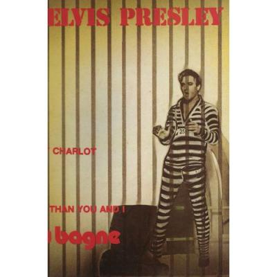 Jailhouse Rock - Le Rock Du Bagne