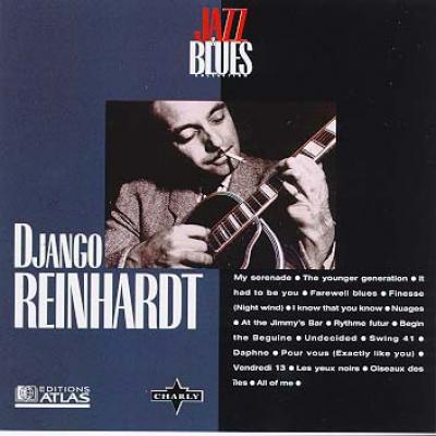 Django Reinhardt