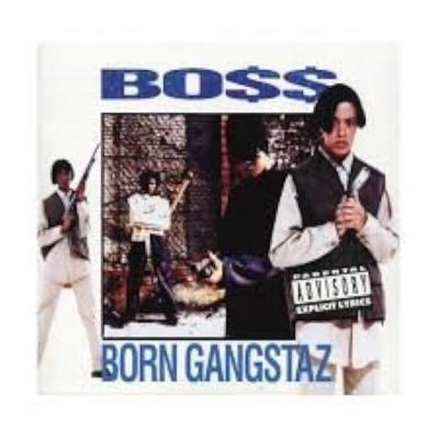 Born Gangstaz