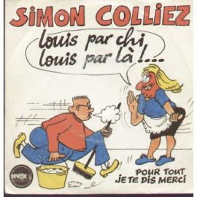 Louis Par Chi Louis Par Là