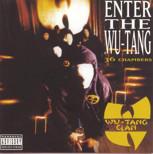 Enter The Wu-tang