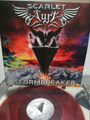 Stormbreaker