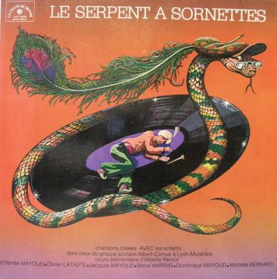 Le Serpent à Sornettes