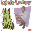 Gun In A Baggy