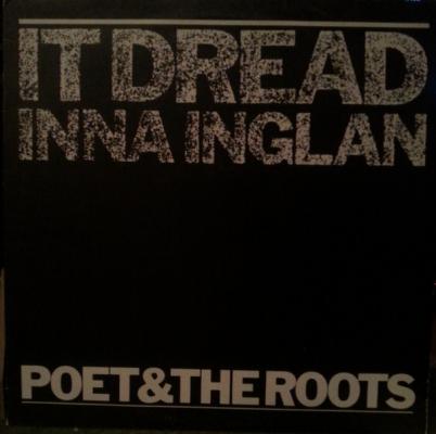 It Dread Inna Inglan (for George Lindo)
