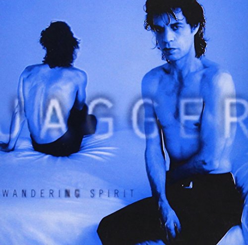 Wandering Spirit