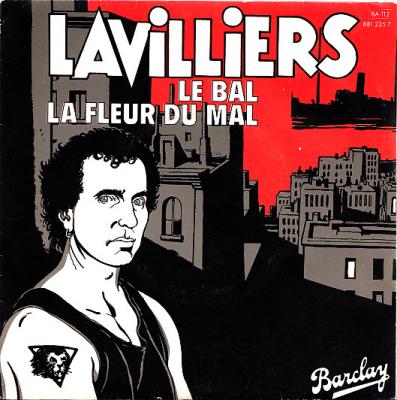 La Fleur Du Mal Le Bal