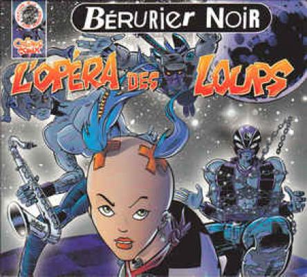 Lopéra Des Loups