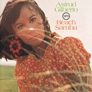 Beach Samba
