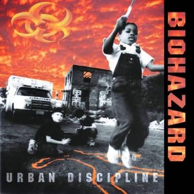 Urban Discipline