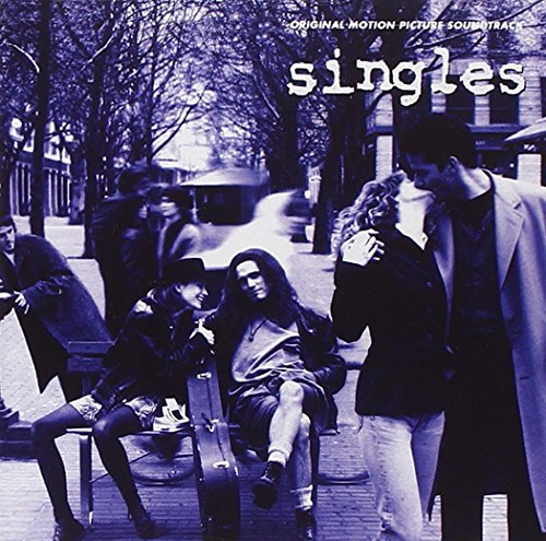 Singles - Original Motion Picture Soundtrack