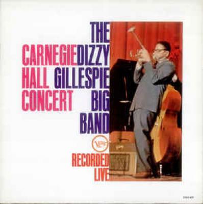Carnegie Hall Concert - Recorded Live