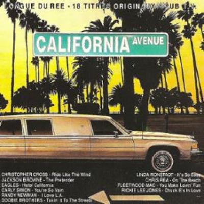 California Avenue