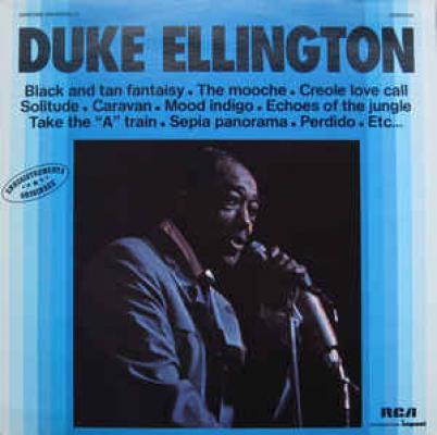 Duke Ellington