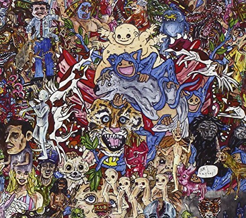 Controller Sphere By Of Montreal