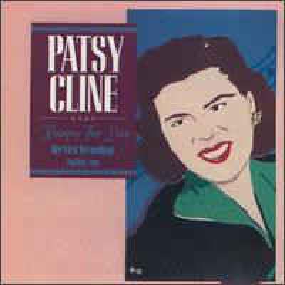 Patsy Cline