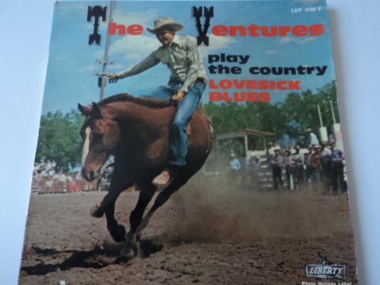 Play The Country