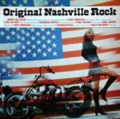 Original Nashville Rock(3) 2,50 5,73 8,96(1,90 3 3) Février 2017 Vg+vg-