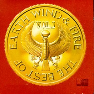 The Best Of Earth, Wind & Fire, Vol.1