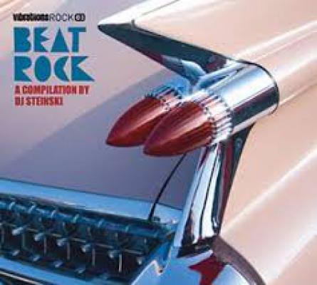 Beat Rock