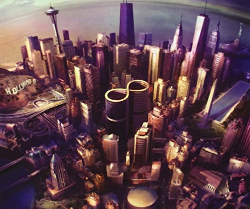 Sonic Highways