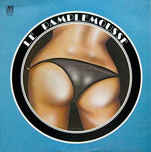 Le Pamplemousse