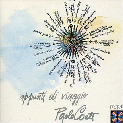 Appunti Di Viaggio By Conte, Paolo