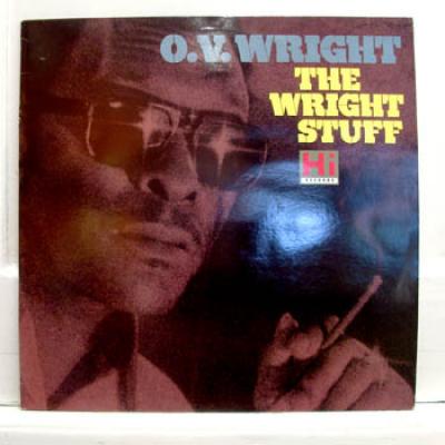 The Wright Stuff