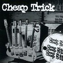 Cheap Trick 1997