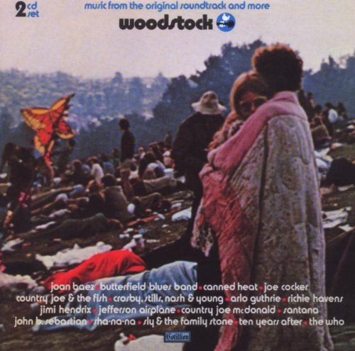 Woodstock