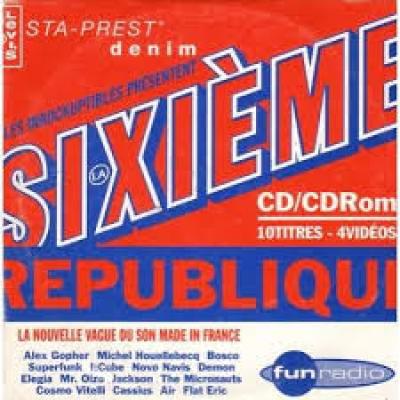 Sixieme Republique