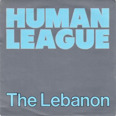 The Lebanon