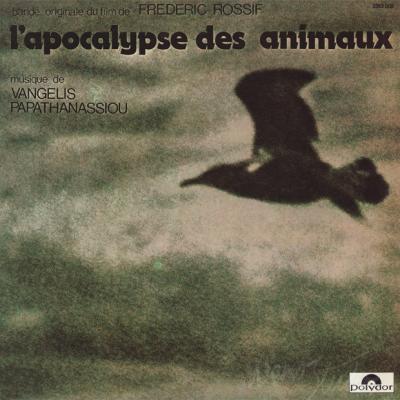 L'apocalypse Des Animaux