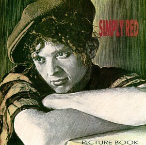 Picture Book By Simply Red