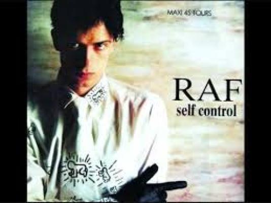 Self Control