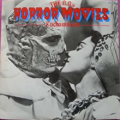 Horror Show/enchantement
