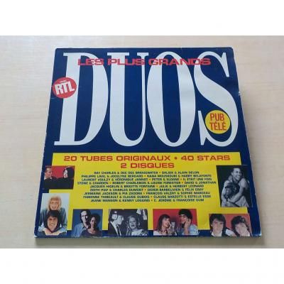 20 Tubes Originaux 40 Stars