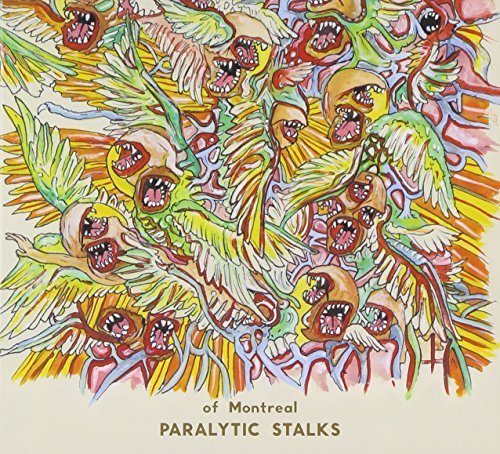Paralytic Stalks By Polyvinyl Records