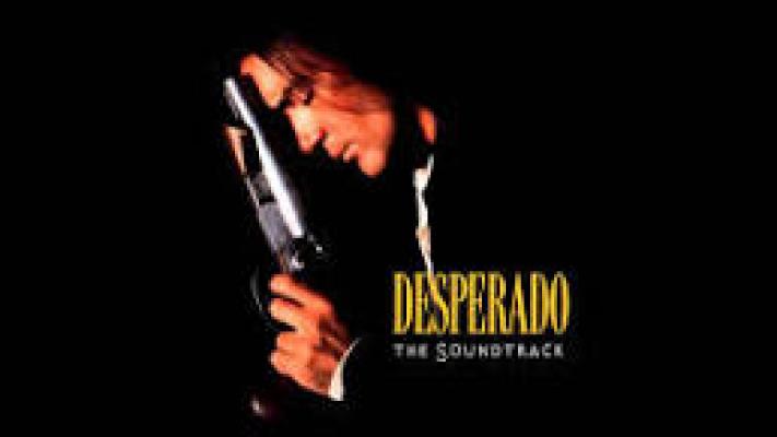 Desperado